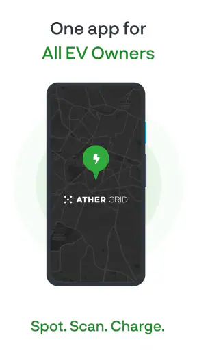 Ather Grid screenshot