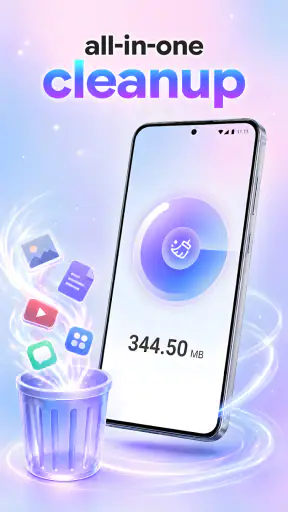 AuraCleaner: Smart Care screenshot