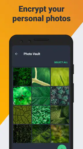 AVG Security & Virus Cleaner screenshot