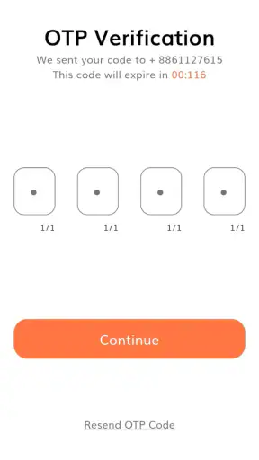 AyusCare screenshot