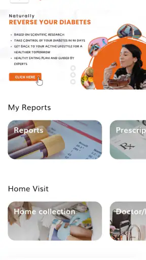 AyusCare screenshot