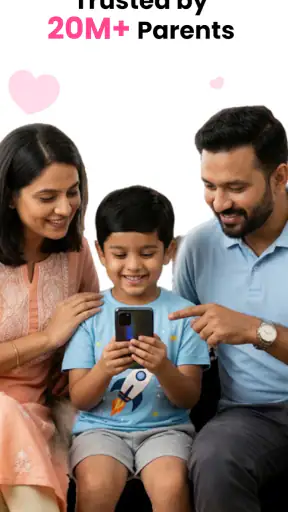 BabyBillion: Kids Learning App screenshot