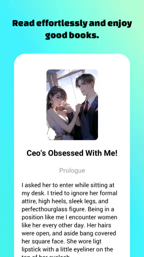 Bangbo Read&Joy screenshot
