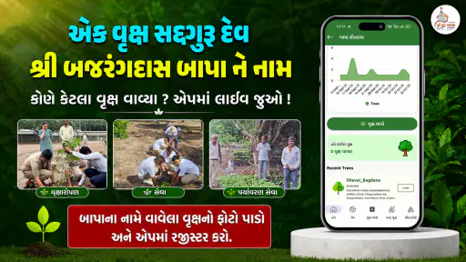 Bapa Sitaram Temple Official screenshot