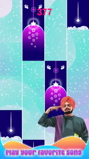 Barota - Sidhu Moose Tiles screenshot