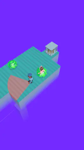 Barry Prison Escape JailBreak screenshot