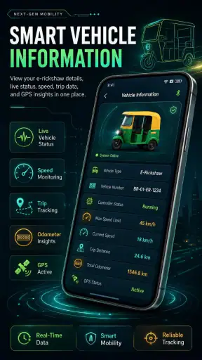 BAT BMS APP screenshot