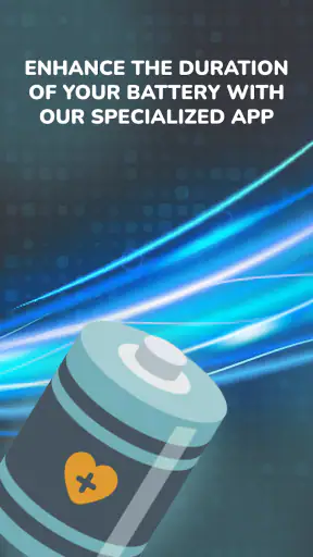 Battery Life & Health Monitor screenshot