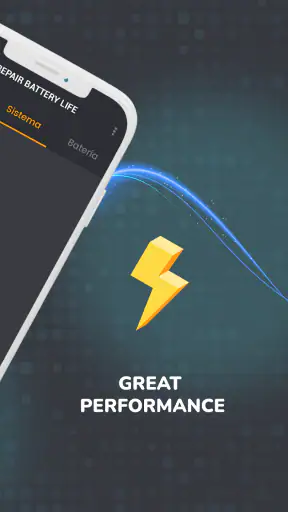 Battery Life & Health Monitor screenshot