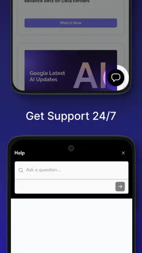 be10x screenshot