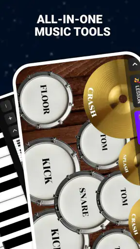 Beat Maker Pro - Drum Pad screenshot