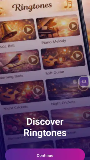 Beat: Ringtone  Wallpaper screenshot