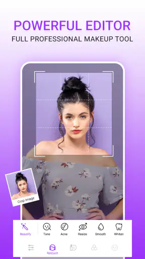Beauty Plus Camera -Selfie Cam screenshot
