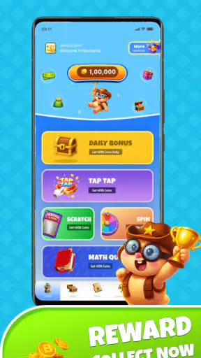 BeChamp - Games, Quiz & Tasks screenshot