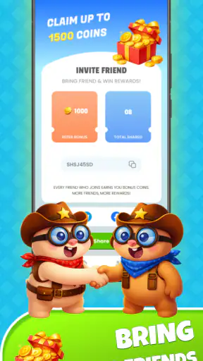 BeChamp - Games, Quiz & Tasks screenshot
