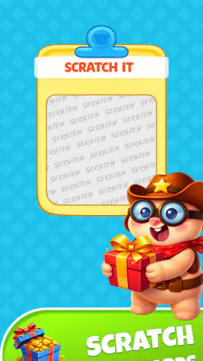 BeChamp - Games, Quiz & Tasks screenshot