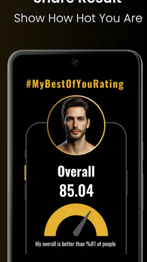 Best Of You - Max Your Looks screenshot