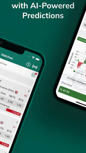 BetAnalysis screenshot