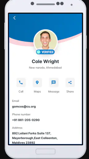 Bhadegadi Partners -Taxi Group screenshot