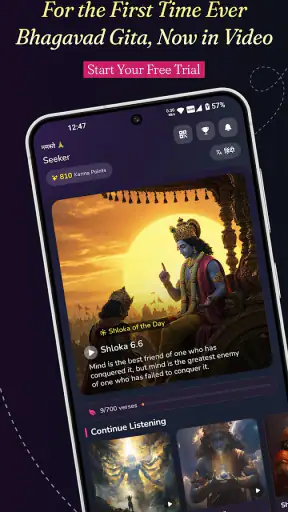 Bhagavad Gita For All | Video screenshot