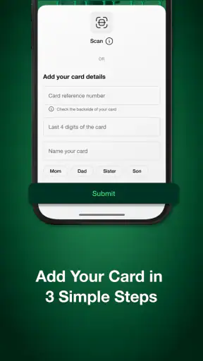 Bharat Yatra: Metro NCMC Card screenshot