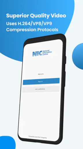 BharatVC screenshot