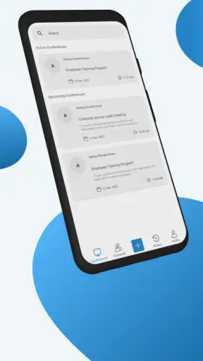 BharatVC screenshot