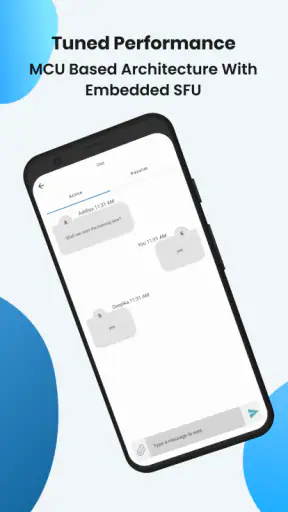 BharatVC screenshot