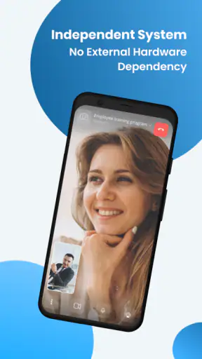 BharatVC screenshot