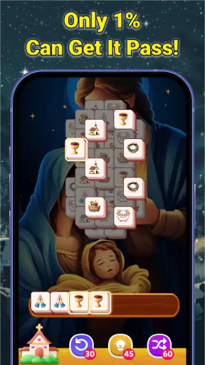Bible Games: Trivia & Puzzles screenshot