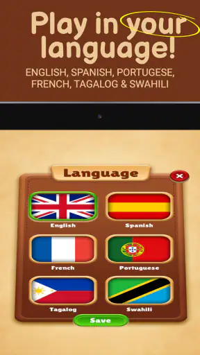 Bible Quiz Quest Adventure screenshot