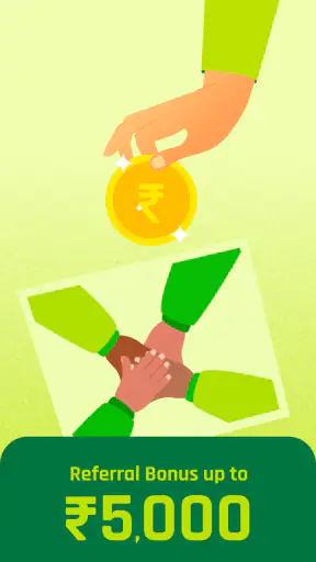 Bigbasket Delivery Partner App screenshot