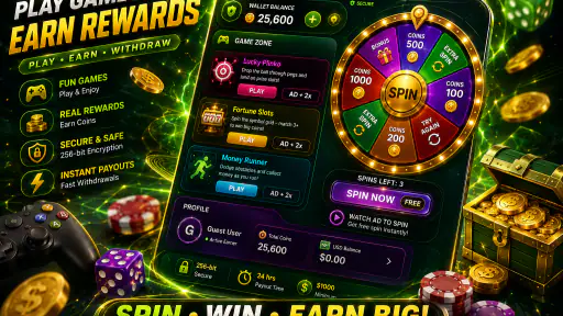 BinGo 101 screenshot