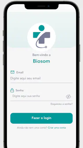 Biosom - Audição e Zumbido screenshot