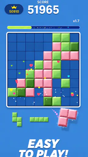 Block Breakers screenshot