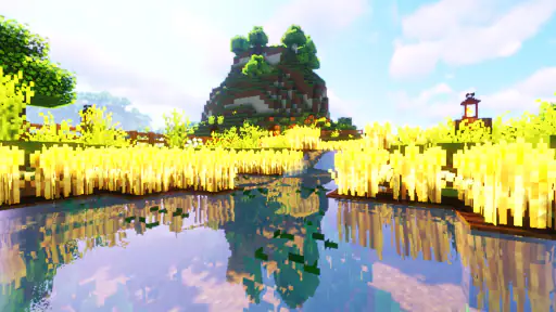 Block Crazy Robo Craft World screenshot