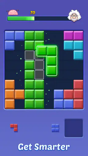 Block Puzzle screenshot