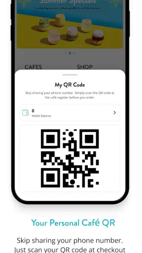 Blue Tokai Coffee Roasters screenshot