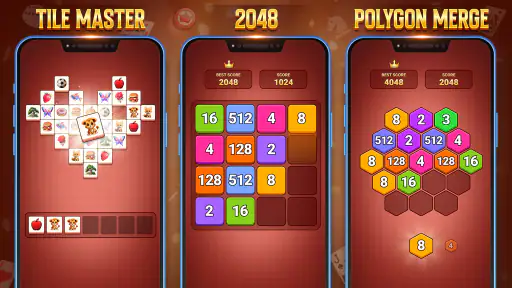 Board Adda: Ludo Carrom Chess screenshot