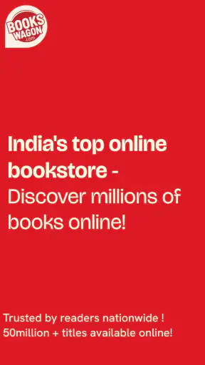 BooksWagon screenshot