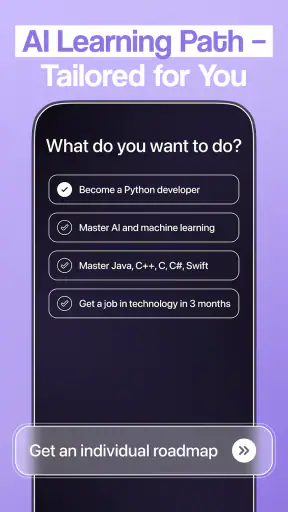 BootSelf: Coding with AI Tutor screenshot