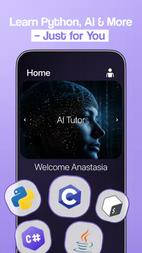 BootSelf: Coding with AI Tutor screenshot