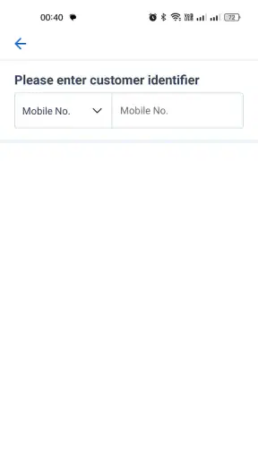 BPCL-Operator-App screenshot
