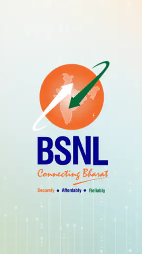 BSNL Selfcare (New) screenshot