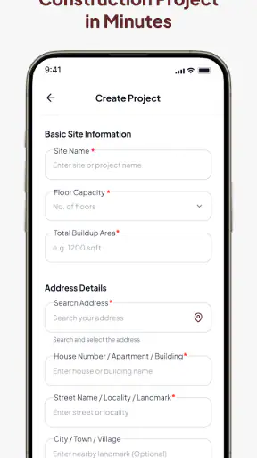 Buildbrixz screenshot