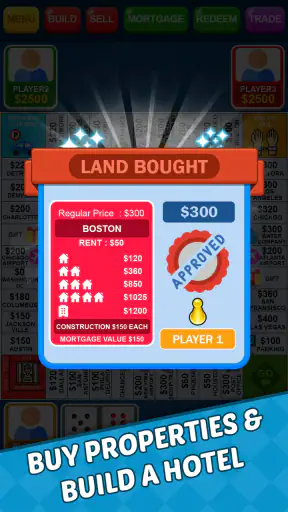 Business Game Offline screenshot