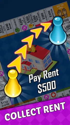 Business Game Offline screenshot