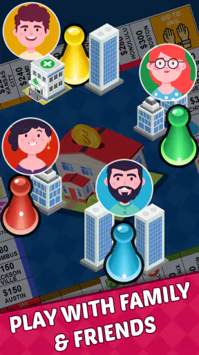 Business Game Offline screenshot