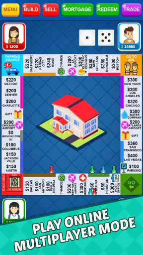 Business Game Offline screenshot