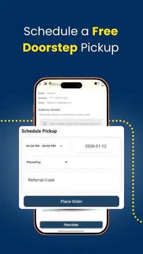 BuyBacKart: Sell Old Phones screenshot